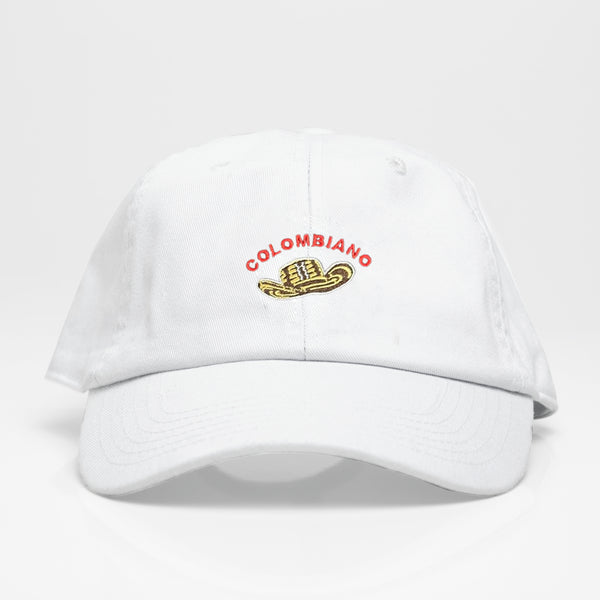 Colombiano - Dad Hat