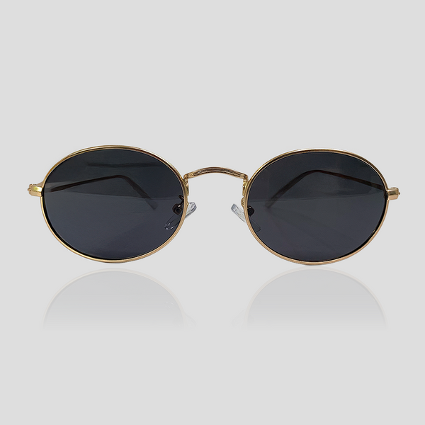 Gafas De Sol NESTY ORO x NEGRA