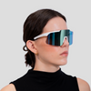 Gafas de sol Petra Blanca