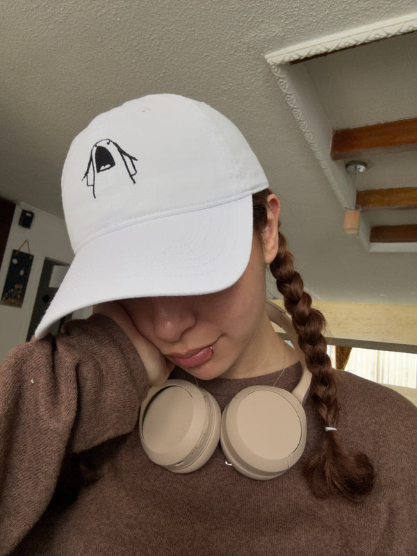 Flork Estresado-Dad Hat