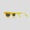 Gafas De Sol Lyon Amarillo x Negro