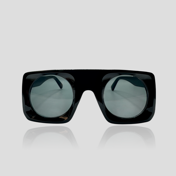 Gafas De Sol Gafas de sol Quito Negra