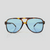 Gafas De Sol Milan - Azul