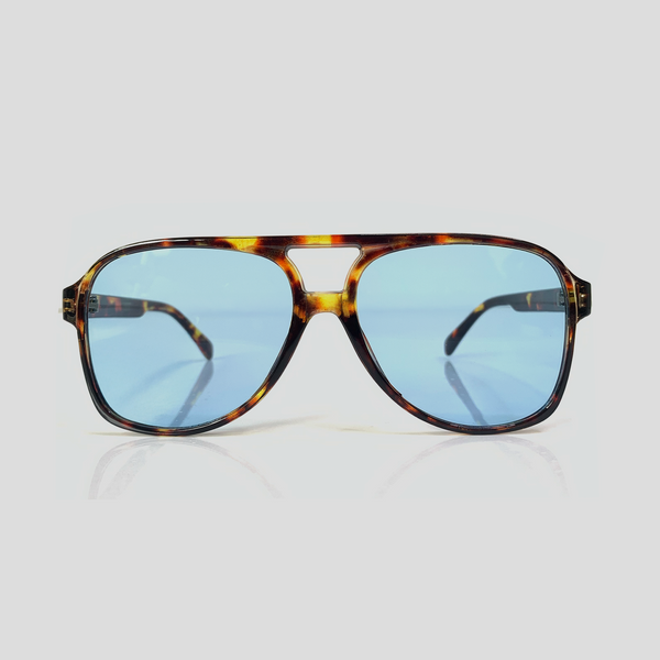 Gafas De Sol Milan - Azul