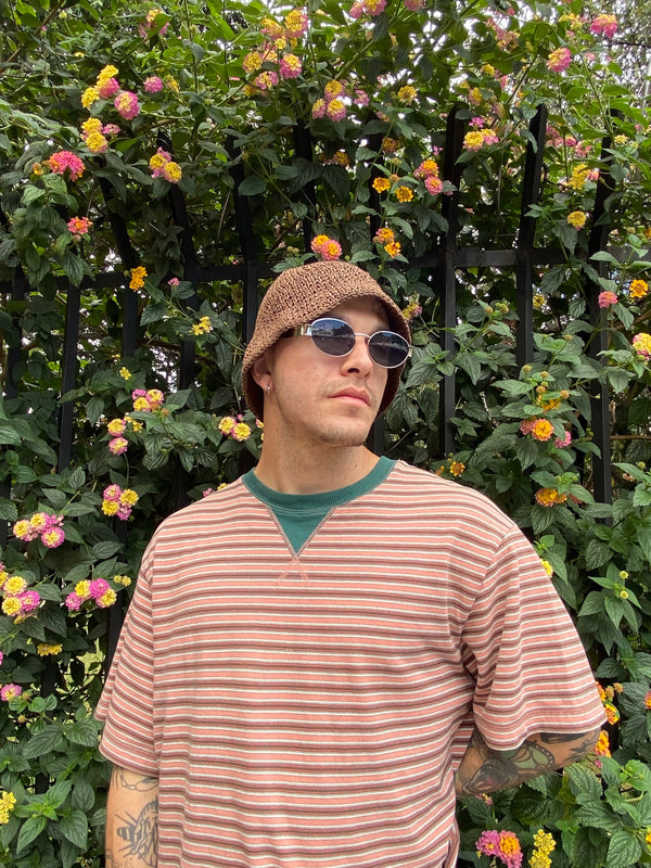 Gafas De Sol San Andres Plateadas