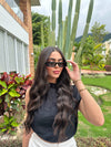 Gafas De Sol Sidney Negra