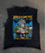 T-Shirt M3ga Deth New