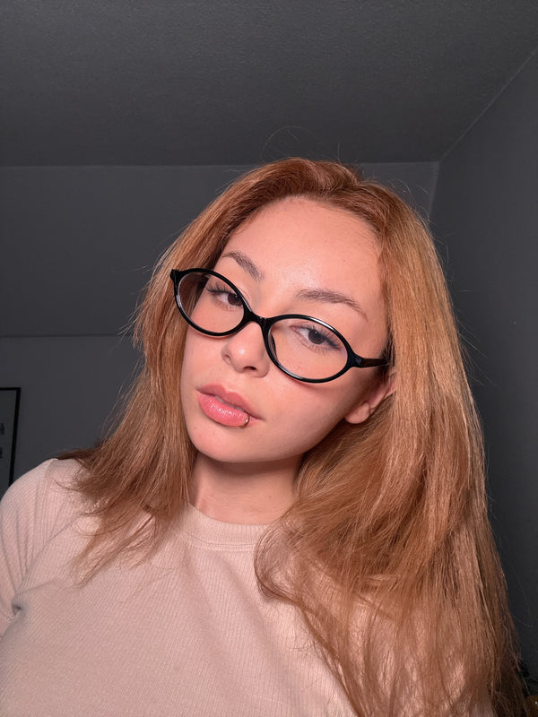 Gafas De Sol Genova Transparente