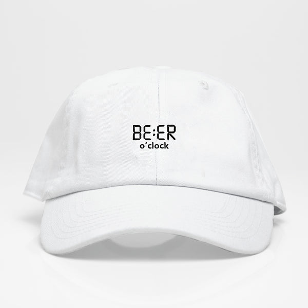 Beer Dad Hat
