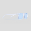 Gafas De Sol Men-Azul Menta