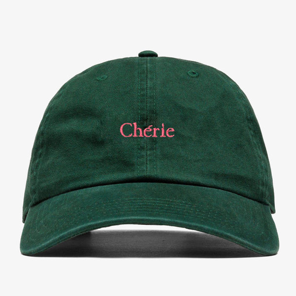 Cherie - Dad Hat