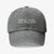 Gorra Prelavada Small Dick