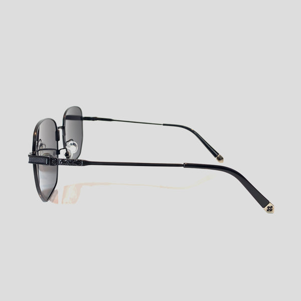 Gafas De Sol Chicago Negras