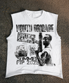 T-Shirt DIRTY SAINTS