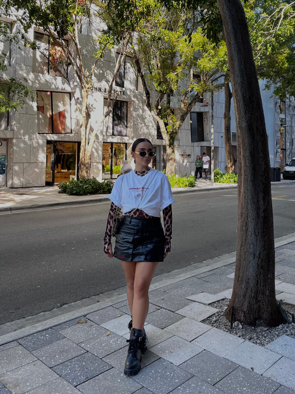 Gafas De Sol San Andres Doradas