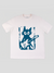T-Shirt Cat guitar