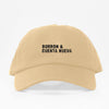 Borrón y Cuenta Nueva - Dad Hat