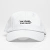 Sin Drama - Dad Hat
