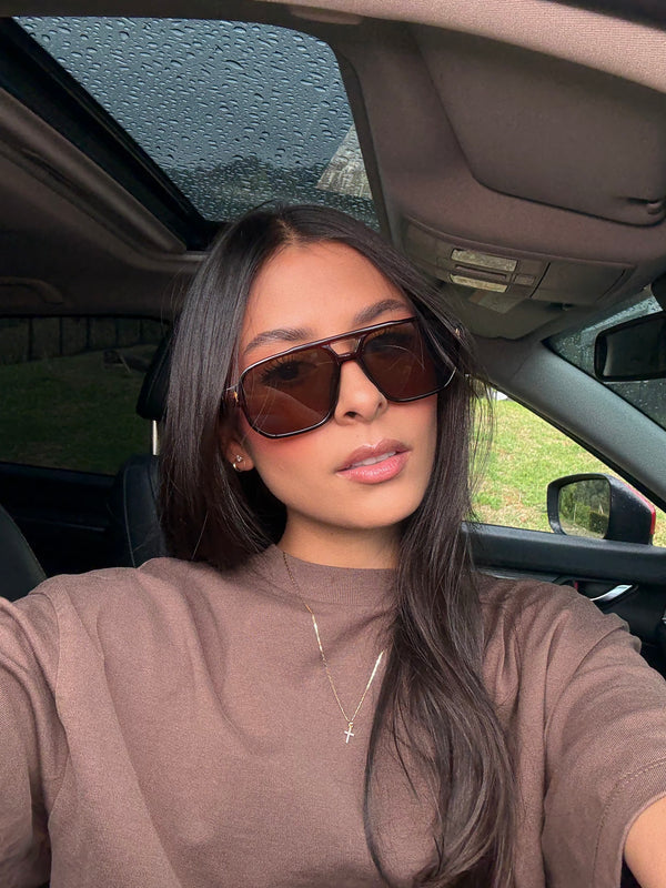 Gafas De Sol Marsella Café