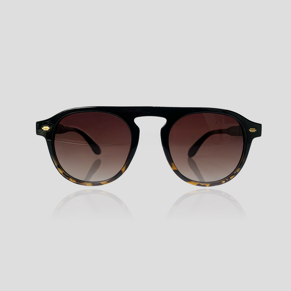 Gafas De Sol Miami Leopardo