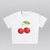 Cereza - Crop top