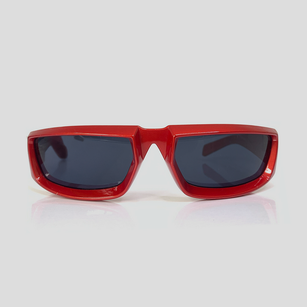 Gafas De Sol Malibú Rojas