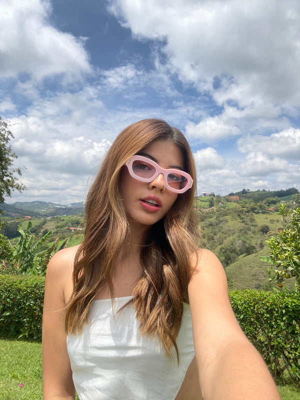 Gafas De Sol Nueva OrleansRosada