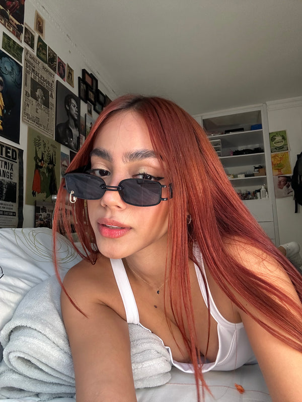 Gafas De Sol Praga x Negra