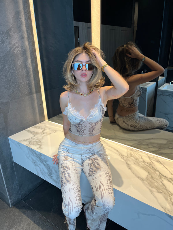 Gafas De Sol Kioto Cafe