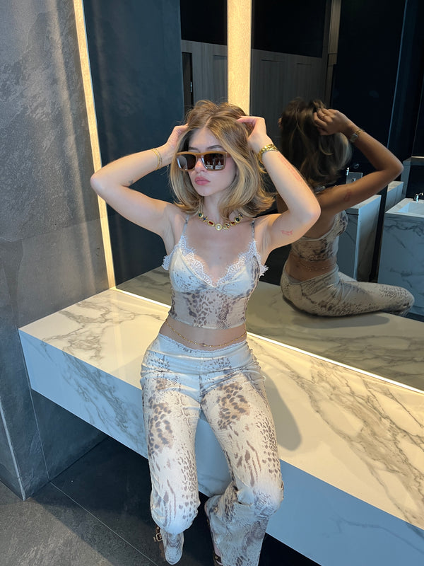 Gafas De Sol Kioto Cafe