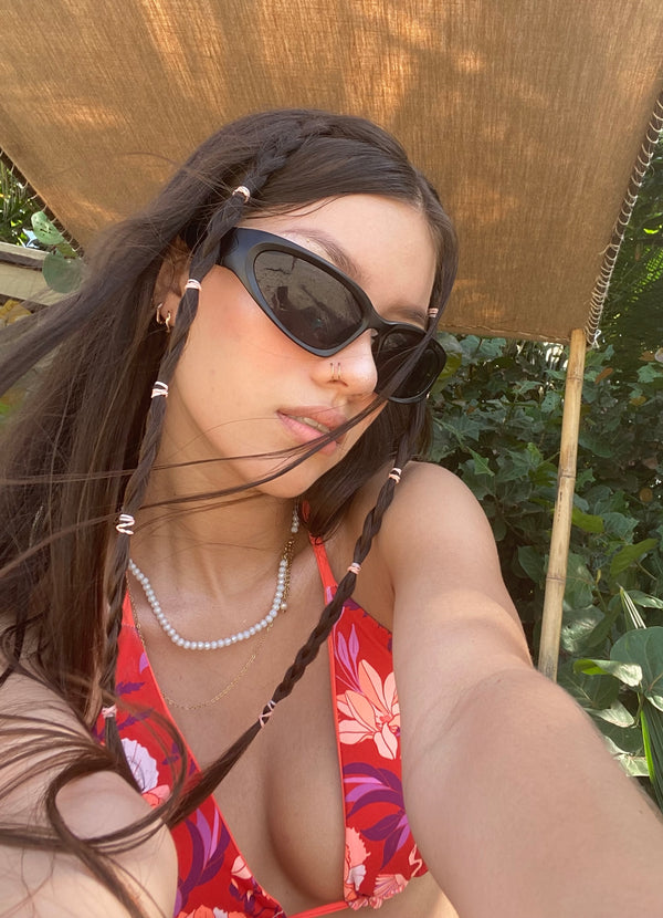 Gafas De Sol Atenas Negra