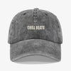 Gorra Prelavada Chill Beats