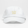 Con Dios todo - Dad Hat