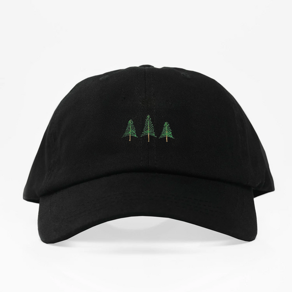 Pinos - Dad Hat
