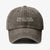 Gorra Prelavada Small Dick