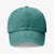 Gorra Prelavada Azul Menta