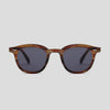 Gafas De Sol Bali Leopardo