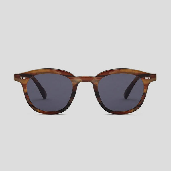 Gafas De Sol Bali Leopardo
