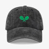 Gorra Prelavada Tenis