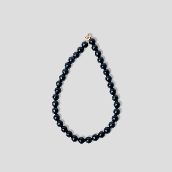 Collar bola chicle
