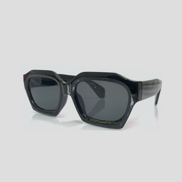 Gafas De Sol San Diego Negra