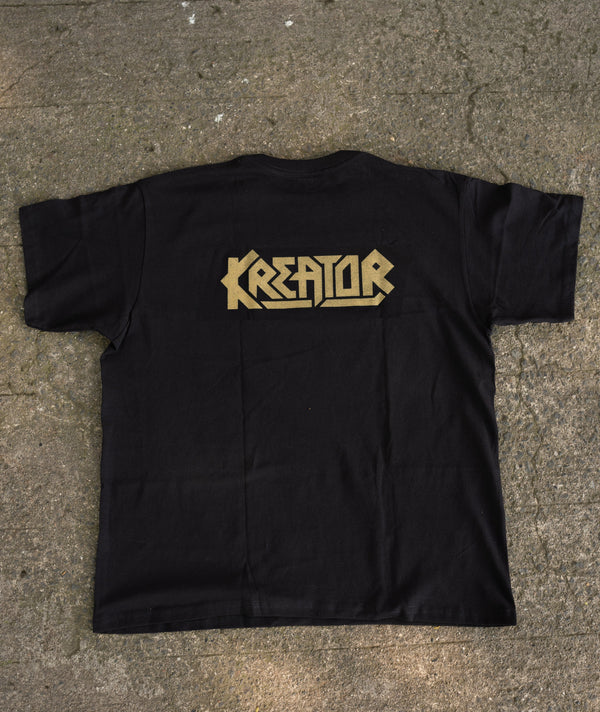 T-Shirt Kr3ator