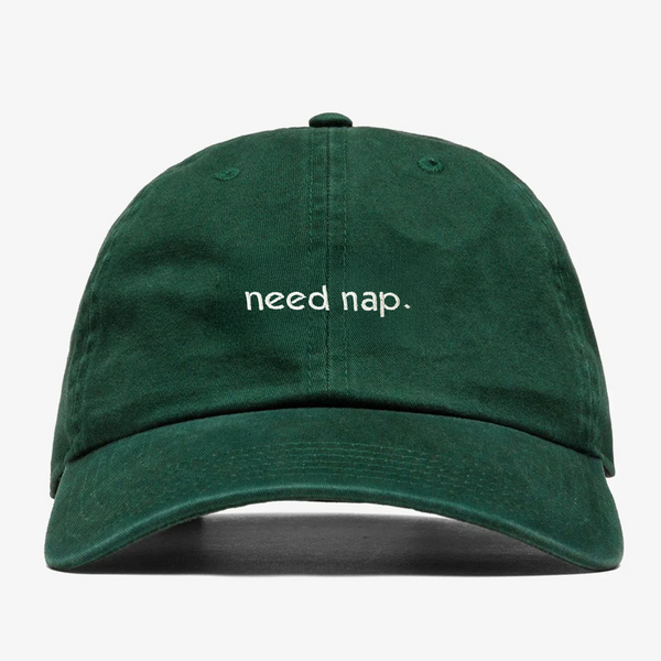Need - Dad Hat