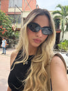 Gafas De Sol Boston Negra