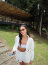 Gafas de sol Osaka Leopardo