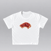 Tostada - Crop top