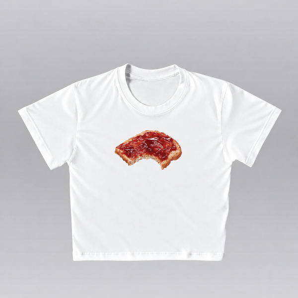 Tostada - Crop top