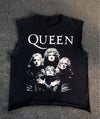 T-Shirt Queen New