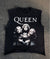 T-Shirt Queen New