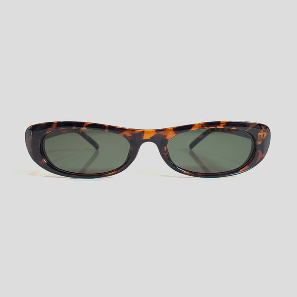 Gafas De Sol Sicily Leopardo